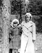 D160- Ann Bennett; Jean Wilson